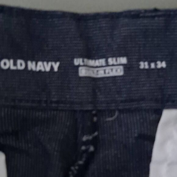 Mens Ultimate Slim Chinos NWT - Picture 9 of 10